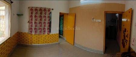 2 BHK Flat in 