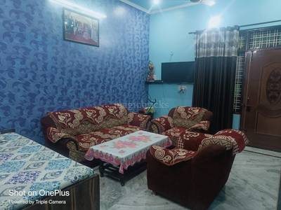 3 BHK House for Sale in Najafgarh New Delhi