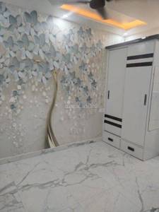 Buy 2 BHK Flat in Dwarka Mor