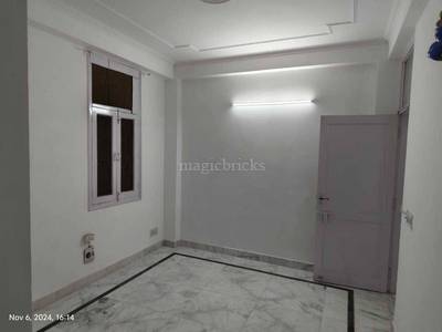 Buy 3 BHK Flat in Malviya Nagar