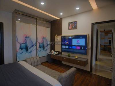3 BHK Flat in 