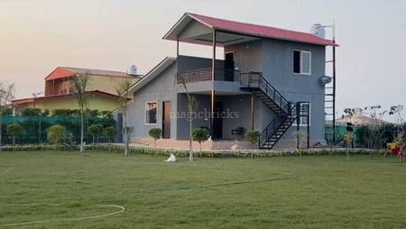 Land / Plot in Sector 150 Noida