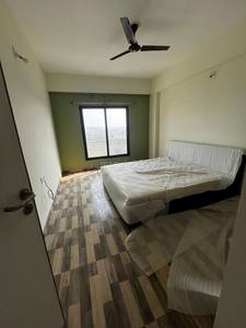 Buy 3 BHK Flat in Shilaj