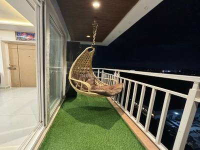 2BHK Multistorey Apartment for Rent in Futnani Towers at Suchitra 2BHK Multistorey Apartment for Rent in Futnani Towers at Suchitra