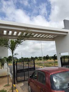 Land / Plot in Maheshwaram Hyderabad