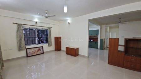 3BHK Multistorey Apartment for Rent in Sanjayanagara 3BHK Multistorey Apartment for Rent in Sanjayanagara