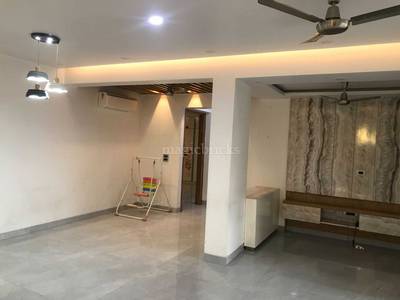 3BHK Multistorey Apartment for Rent in Godrej Apartments at Sector 10 Dwarka