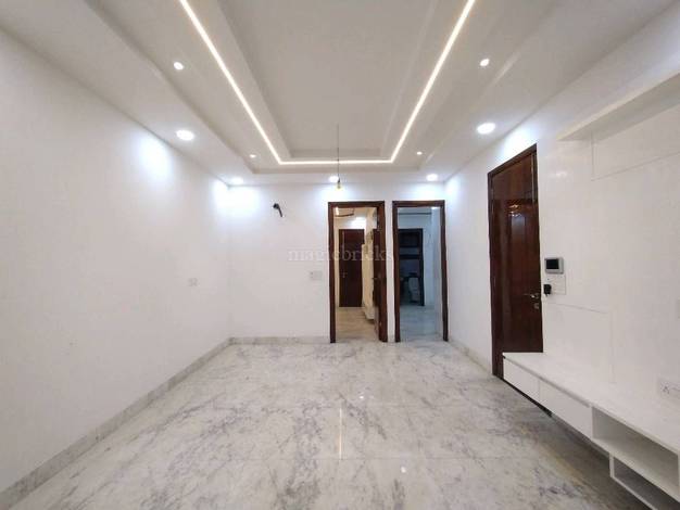BHK Flats in Sector 11 Rohini, New Delhi: 21+ Flats Apartments - Main Image