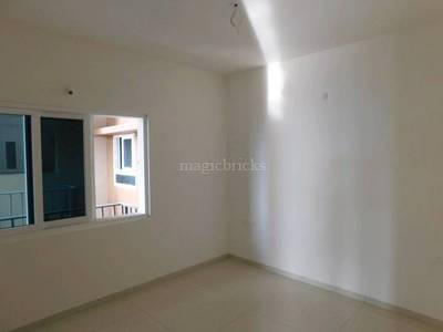 3 BHK Flat in Rajapushpa Provincia in Narsingi