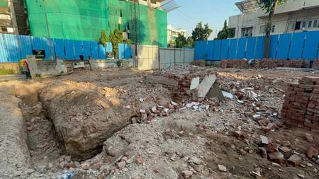  Residential Plot for Resale in Vasantkunj Society, Paldi