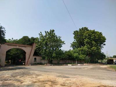 Residential Plot for Resale in Vaishnodevi Circle  Residential Plot for Resale in Vaishnodevi Circle