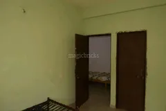 1000 Sq-ft 2 BHK Flat