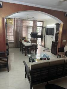 3BHK Multistorey Apartment for Resale in Rajouri Apartments at Rajouri Garden Extension, Rajouri Garden