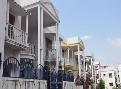 Buy  3 BHK  Villa in  New Town   Kolkata
