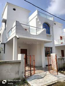 3 BHK House for Sale in New Town Kolkata 3 BHK House for Sale in New Town Kolkata