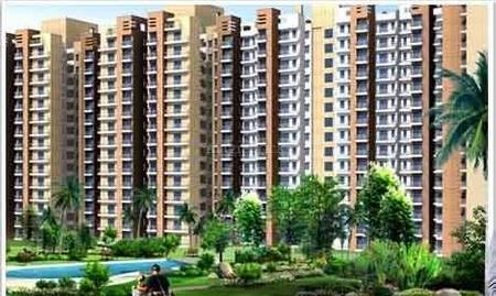 Buy 3 BHK Flat in Sector 37D