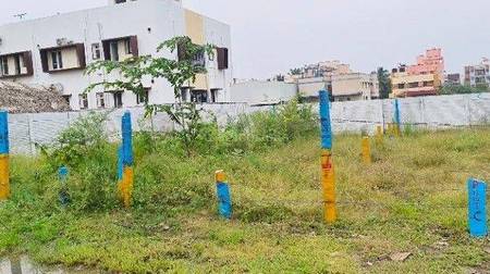 Land / Plot in Madipakkam Chennai