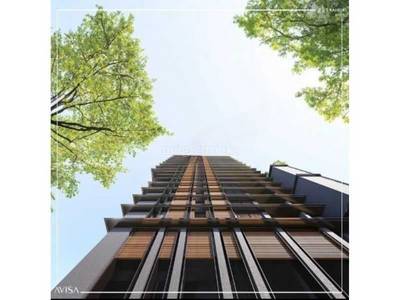 4 BHK Flat in S Raheja Avisa in Bandra West