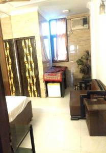 Buy 2 BHK Flat in Malviya Nagar