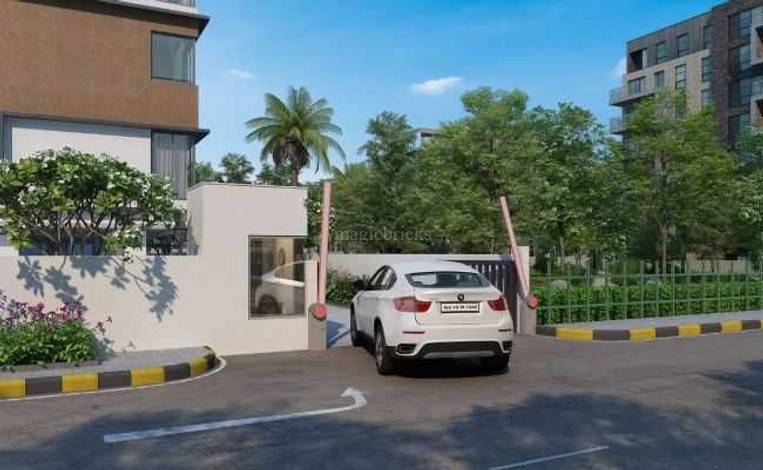 BHK Flats in Anna Nagar, Chennai: 139+ Flats Apartments