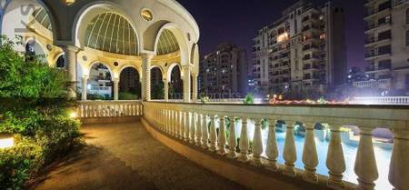 3BHK Multistorey Apartment for Resale in ATS Greens Village at Sector 93A, Noida Express Way