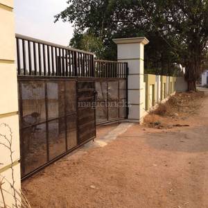 Land / Plot in Moinabad Hyderabad