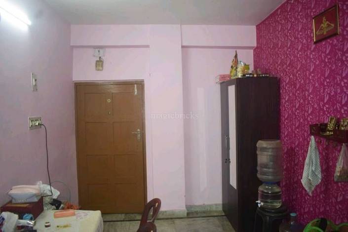 BHK Flats in Baguihati Main Road, Kolkata: 15+ Flats Apartments