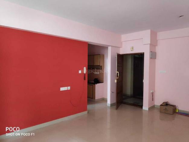 BHK Flats in Magadi Main Road, Bangalore: 25+ Flats Apartments