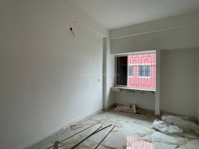 Buy 2 BHK Flat in New Town