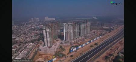 4BHK Multistorey Apartment for Resale in Sector 113