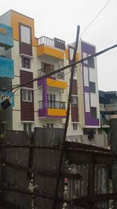 2BHK Residential House for Rent in Thiruvottiyur High Road 2BHK Residential House for Rent in Thiruvottiyur High Road