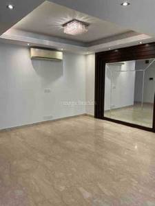 3BHK Builder Floor Apartment for New Property in Safdarjung Enclave