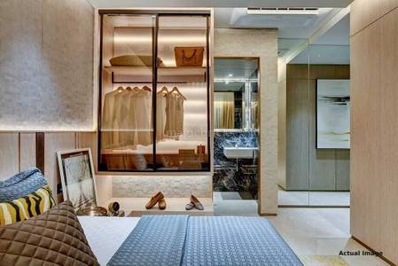 2BHK Multistorey Apartment for Rent in Dosti Eastern Bay at Wadala East 2BHK Multistorey Apartment for Rent in Dosti Eastern Bay at Wadala East