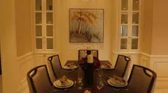 1507 Sq-ft 3 BHK Flat