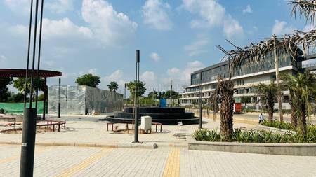 Residential Plot for New Property in Sector 114  Residential Plot for New Property in Sector 114