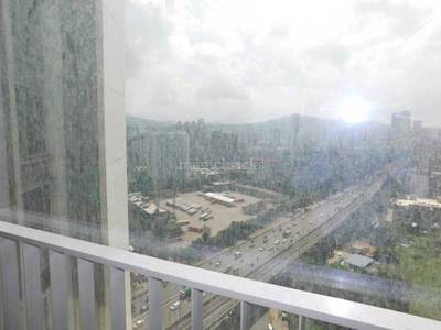 3BHK Multistorey Apartment for Rent in Oberoi Sky City at Borivali East 3BHK Multistorey Apartment for Rent in Oberoi Sky City at Borivali East