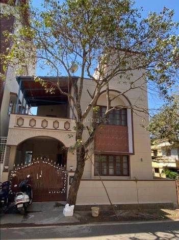 BHK Independent House for Sale in Phase 8th JP Nagar, Bangalore