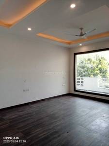 4BHK Builder Floor Apartment for New Property in All Punjabi Welfare Association at Sector 23