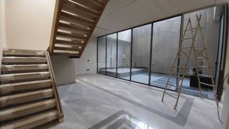 4BHK Builder Floor Apartment for New Property in New Friends Colony