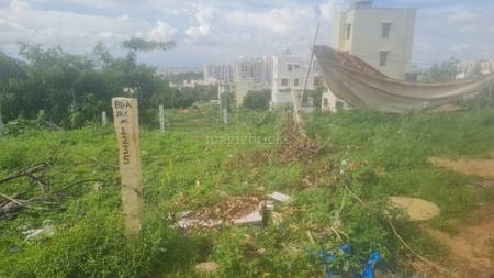 Land / Plot in Kanakapura Road Bangalore