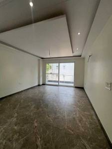 4BHK Builder Floor Apartment for New Property in All Punjabi Welfare Association at Sector 23