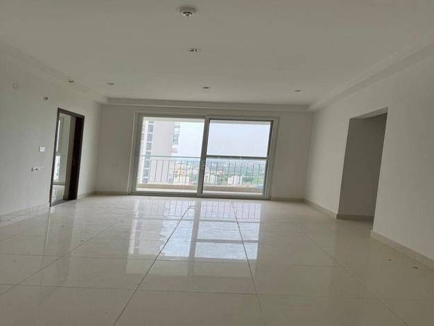 BHK Flats in Whitefield, Bangalore: 2865+ Flats Apartments