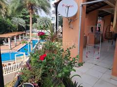 Mantri Sarovar Rent 9 Flats for Rent in Mantri Sarovar Bangalore