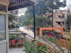 Mantri sarovar rent clearance