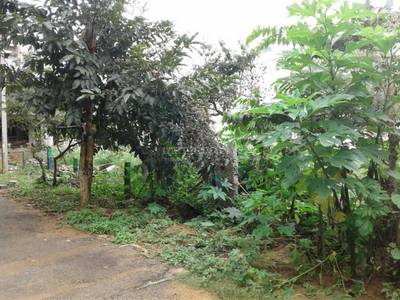 Land / Plot in JP Nagar Bangalore