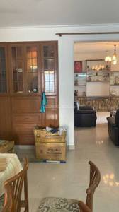 4BHK Multistorey Apartment for Resale in Supertech Emerald Court at Sector 93A, Noida Express Way