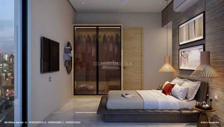 1BHK Multistorey Apartment for Rent in Dynamix Avanya at Dahisar East 1BHK Multistorey Apartment for Rent in Dynamix Avanya at Dahisar East