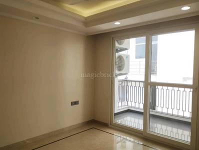 4BHK Builder Floor Apartment for Resale in Sushant Lok