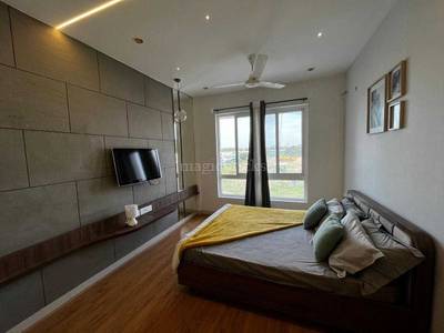 Buy  4 BHK  Villa in  Ambattur   Chennai