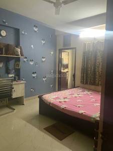 2BHK Multistorey Apartment for Resale in Silicon Ridge at Attapur 2BHK Multistorey Apartment for Resale in Silicon Ridge at Attapur